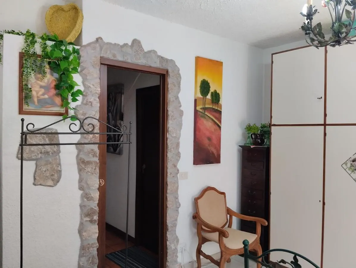 Vila Casa Vacanze Piekny Dom Dwa Taormina 0*,