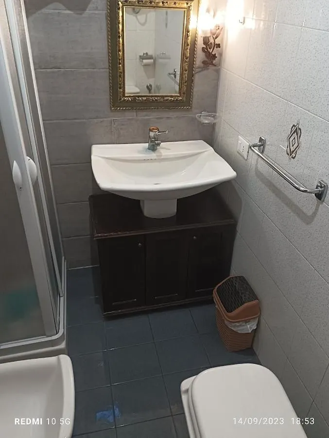 Prázdninový dům Vila Casa Vacanze Piekny Dom Dwa Taormina