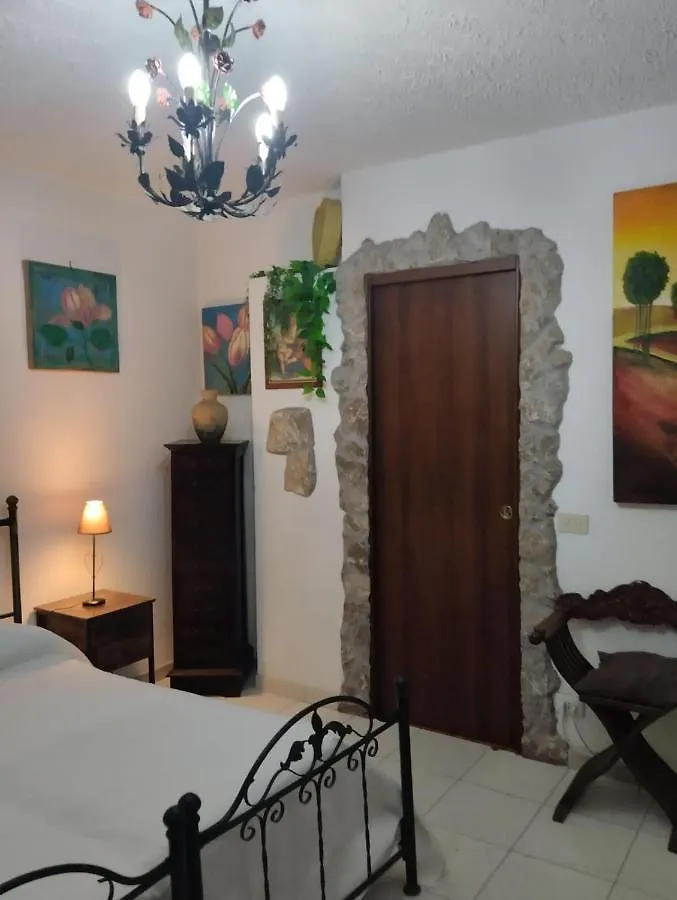 Prázdninový dům Vila Casa Vacanze Piekny Dom Dwa Taormina