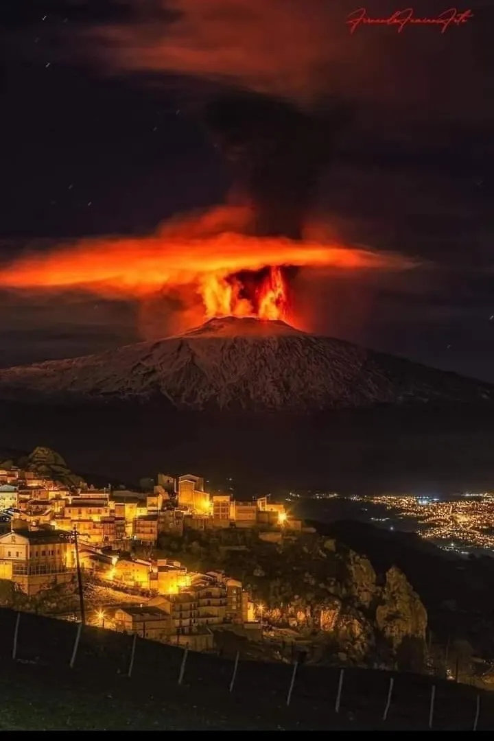 Vila Casa Vacanze Piekny Dom Dwa Taormina Prázdninový dům