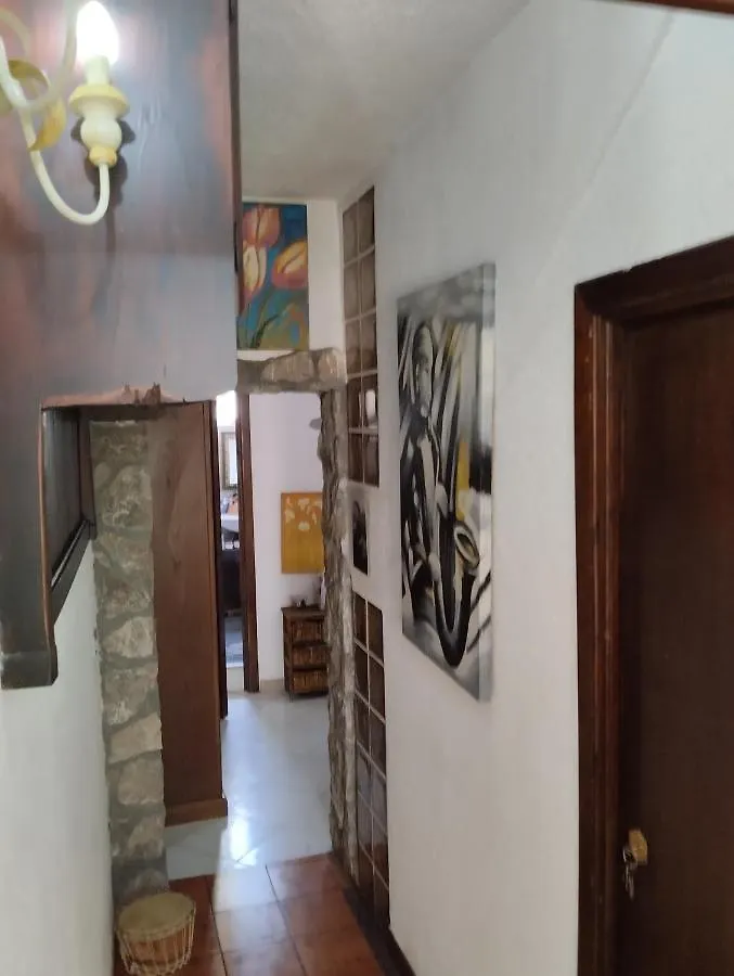 Casa Vacanze Piekny Dom Dwa Villa Taormina