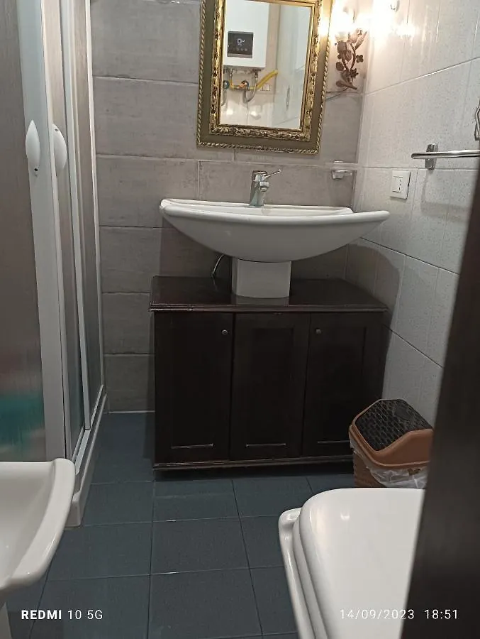 Casa Vacanze Piekny Dom Dwa Villa Taormina 0*,