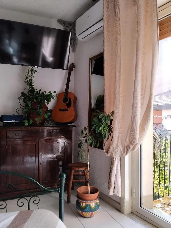 Casa Vacanze Piekny Dom Dwa Villa Taormina
