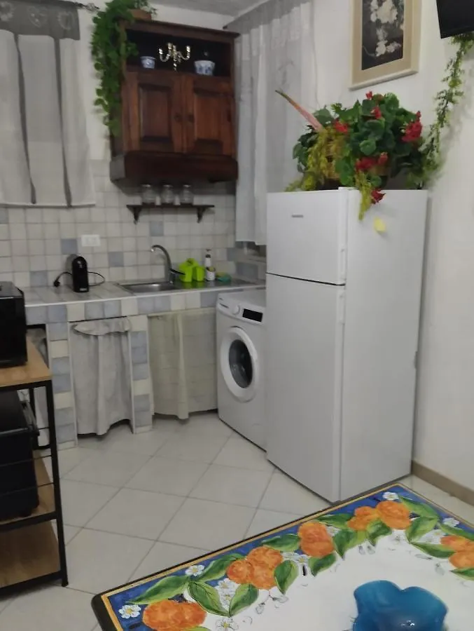 Casa Vacanze Piekny Dom Dwa Villa Taormina Italia