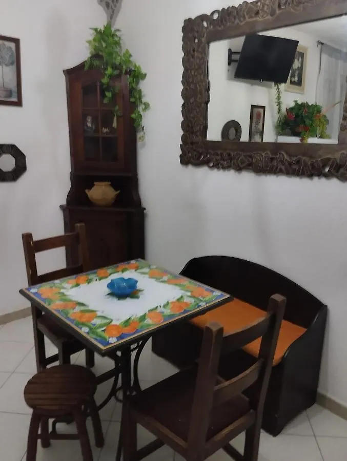 Casa Vacanze Piekny Dom Dwa Villa Taormina