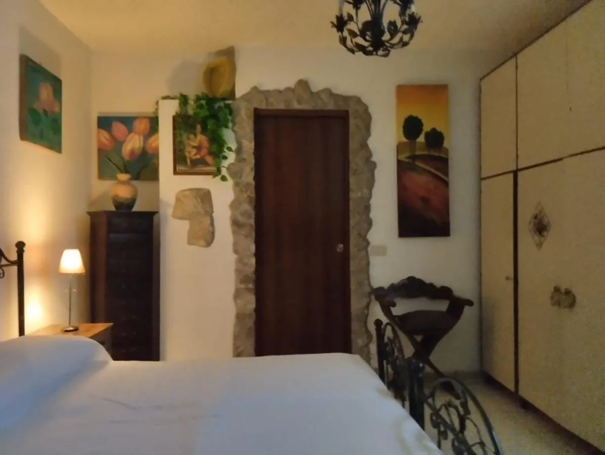 Casa Vacanze Piekny Dom Dwa Villa Taormina