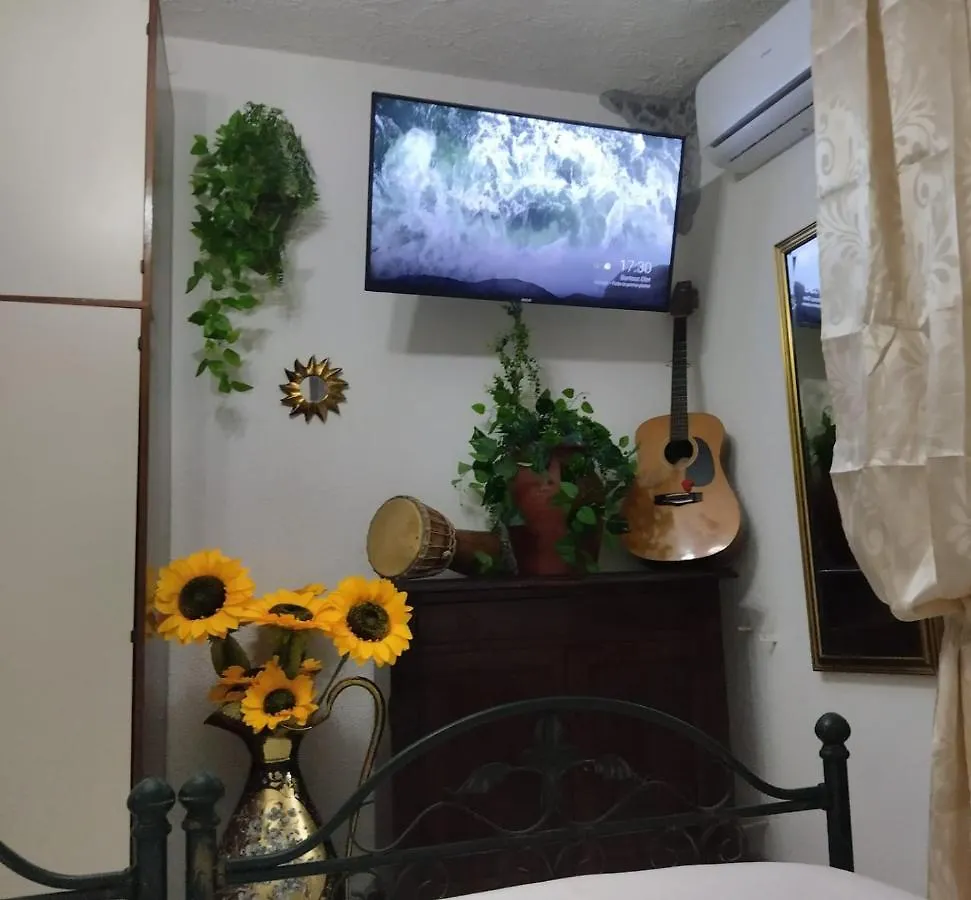 Casa Vacanze Piekny Dom Dwa Villa Taormina Italia