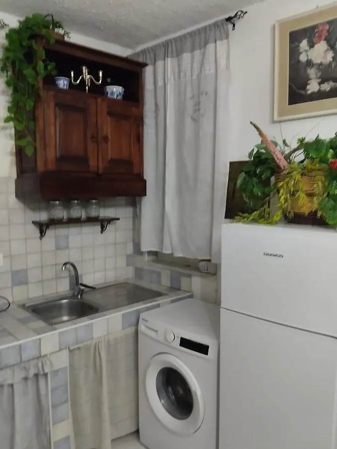 Casa Vacanze Piekny Dom Dwa Villa Taormina Italia