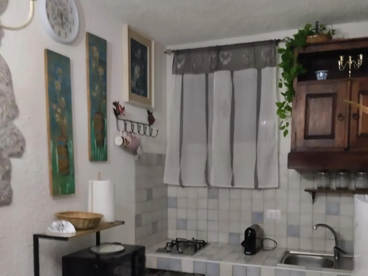 Casa Vacanze Piekny Dom Dwa Villa Taormina