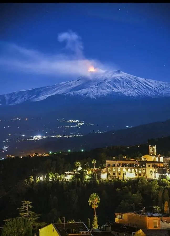 Casa Vacanze Piekny Dom Dwa Villa Taormina