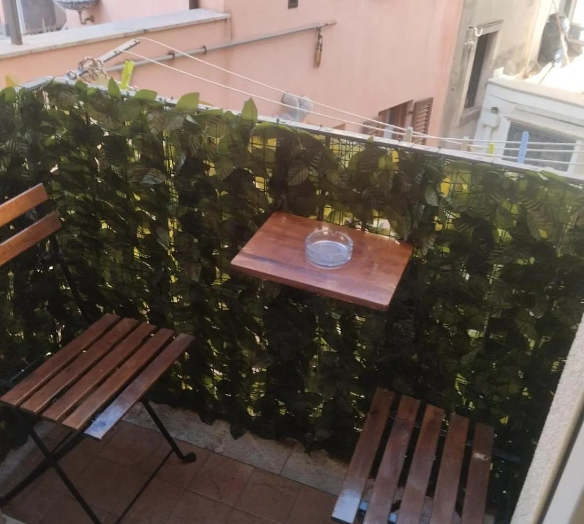 Casa Vacanze Piekny Dom Dwa Villa Taormina Italia