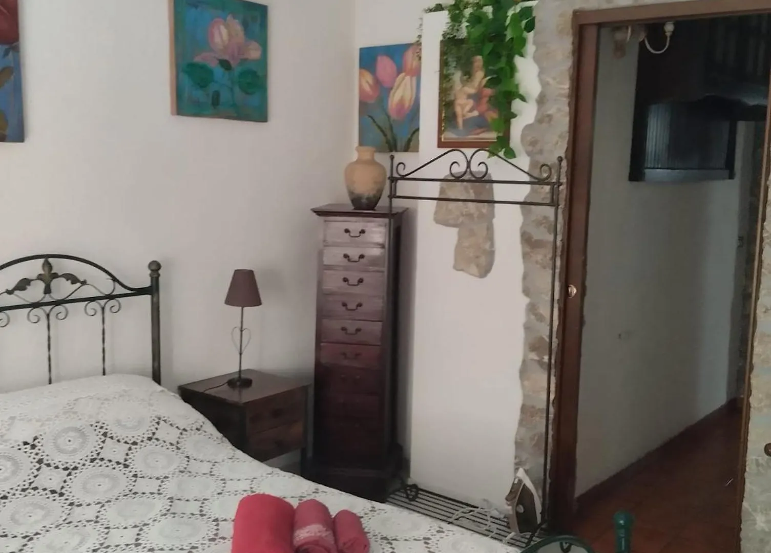 Casa Vacanze Piekny Dom Dwa Villa Taormina