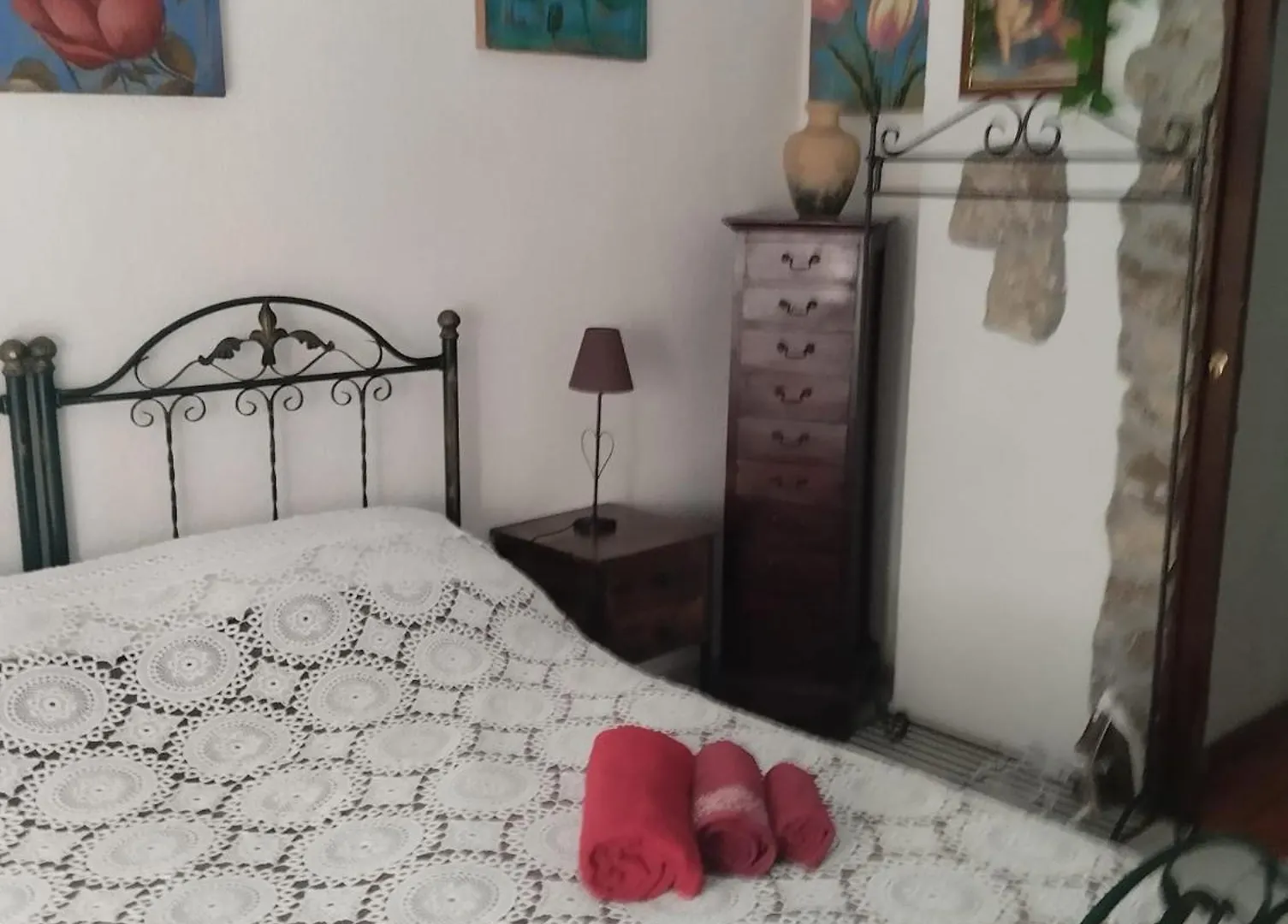 Casa Vacanze Piekny Dom Dwa Villa Taormina