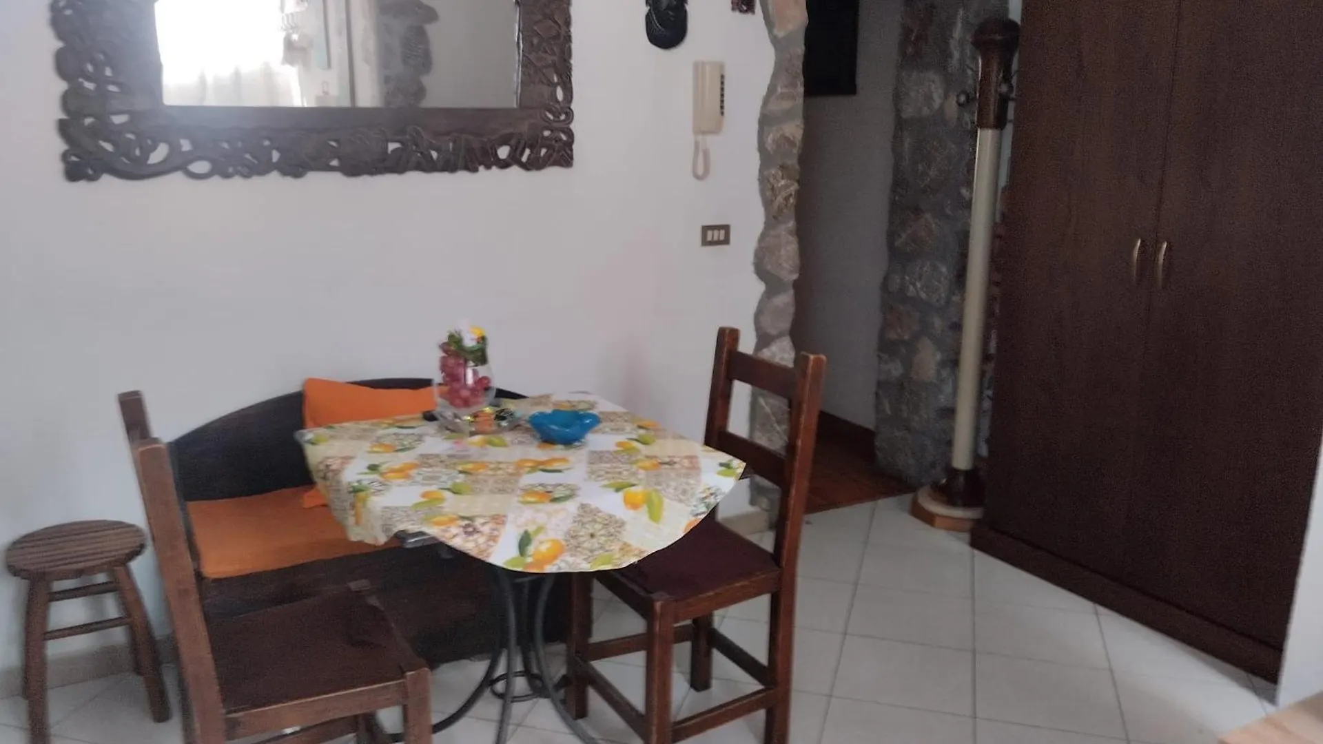 Casa Vacanze Piekny Dom Dwa Villa Taormina